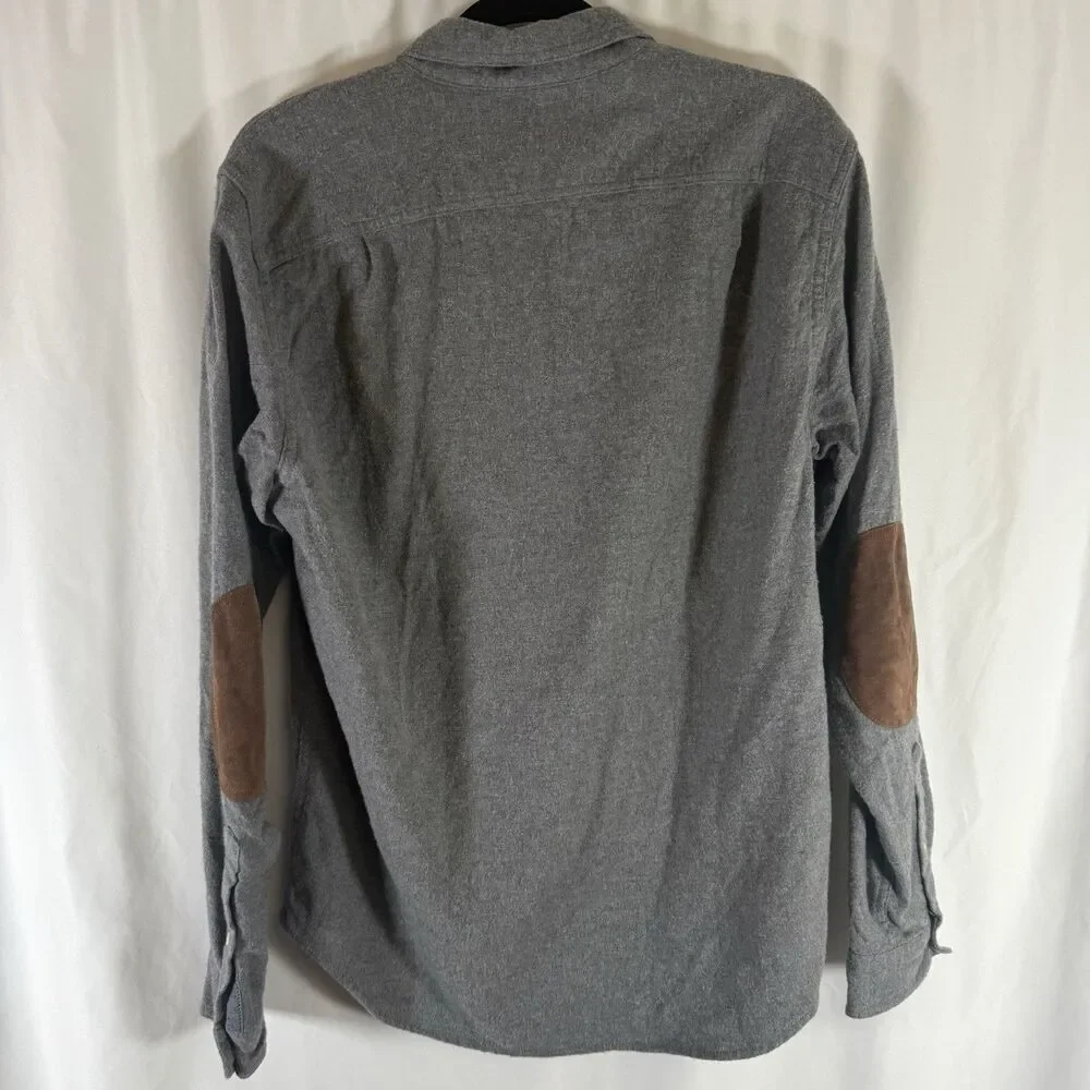 J. Crew pit 21